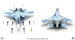 Sukhoi Su27 Flanker Russian Air Force, 760th ISIAP, Lipetsk, 1997  JCW-72-SU27-010 image 7