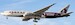 Boeing 777-200(LR) Qatar Airways "World Cup Livery" A7-BBI
