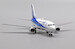 Boeing 737-500 ANA Wings JA301K  EW4735001 image 6