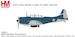Douglas SBD-2 Dauntless US Navy "Pearl Harbor" BuNo 2162, flown by LCDR Howard Young, Commander Enterpise Group, 7th Dec 1941