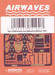 A.W.Whitley V/VII Detail set