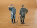 German Pilot & Mechanic WW1