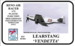 Learstang Vendetta (P51 Mustang)