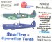 Seafire - Operation Torch (Spitfire MK5)