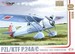 PZL P.24A/C Turkish AF
