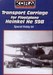 Heinkel He59B Transport carriage