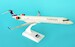 Canadair CRJ900 SAS
