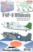 48-1213 Grumman F4F-3/F4F-3P Wildcat (VF41, VMO-251)