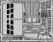 Detailset EF2000 Single Seater Exterior (Trumpeter)