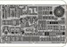 Detailset F16DJ Block 40/50 USAF self adhesive (Kinetic)