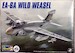EA6A Intruder/Wild Weasel