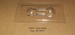 Canopy Messerschmitt BF109G (Fine Moulds)