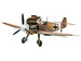 Messerschmitt BF109F-2/4