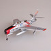 Republic F84F Thunderstreak
