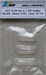 Canopy Set No 4 for: RS Morane Saulnier MS406, Dewoitine D,520, Caudron 714