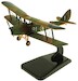 DH82A Tiger Moth RAF Trainer T-6818