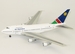 Boeing B747SP Air Namibia ZS-SPC