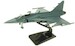 Saab JAS39 Gripen Czech Airforce 211 Takticka Letka 9237