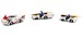 US NAVY Support Vehicle Set