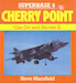 Cherry Point, Can Do and Harrier II