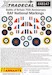 Battle of Britain 75th anniversary RAF Mational Markings