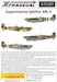 Supermarine Spitfire Mk.Vb/c Includes Presentation aircraft