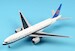 Boeing 777-200 China Southern B-2054 With Antenna