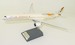 Airbus A350-1000 Etihad Airways A6-XWB With Stand