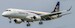 Embraer ERJ190 Embraer "House Color" PP-XMB With Stand