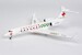 Gulfstream G550 China Air Rescue B-5999
