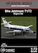 Jetstream T1/2 Engine set