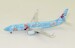 Boeing 737-800 China Eastern "Disney Frozen" B-1317