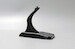 Display Stand Black
