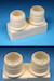 BAC Lightning Exhaust nozzles (Airfix)