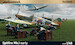 Spitfire MK1a -early-
