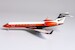 Gulfstream G550 Nike N1972N 2013's livery