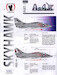 A4L Skyhawks (VA204, Air Barons)
