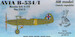 Avia B534/I