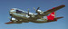 Boeing C97 Stratocruiser "Angel of deliverance"