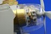 Detailset Grumman F6F-3 Hellcat Engine (Trumpeter)