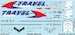 Boeing 767-300 (Travel Service)