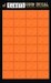 Light wood red panels Transparent