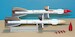Russian Missile R-27R AA-10 Alamo A