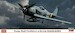 Focke Wulf FW190A-8 with BV246 Hagelkorn