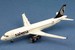 Airbus A320 Sabena OO-SNE