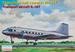 Ilyushin IL14T (MALEV, Aeroflot, Soviet AF)