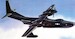 Convair R3Y-1 Tradewind (plus bonus DHC2 Beaver, SH2 seasprite, AJ Savage)