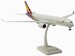 Airbus A350-900 Asiana With Inflight Wings