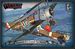 Sopwith F.1 Camel 'Le Rhone'