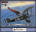 Sopwith F.1 Camel & LVG C.VI